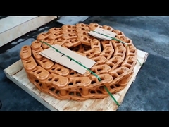 LC62D00004F2 Track Link For SK200-8 SK250-8 SK330-8 SK350-8 SK450-8 SK460-8