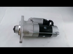 stater moter Kobelco Hino Mitsubishi SK200-8 SK250-8 SK330-8 SK350-8 SK460-8