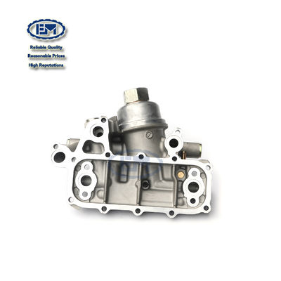 Máquina escavadora Radiator Side Cover de VHS157201590 J05E J08E para SK200-8 SK250-8 SK330-8