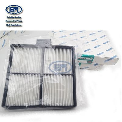 Filtro condicional YN50V01015P3 do ar de KOBELCO para SK220-8 SK250-8 SK330-8