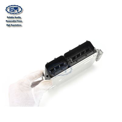 Máquina escavadora Ecu 32G8729340 do controle de motor para SK130-8 D04FR