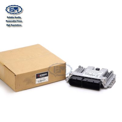 Máquina escavadora Ecu 32G8729340 do controle de motor para SK130-8 D04FR