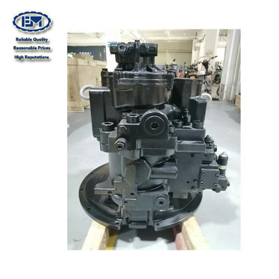 Conjunto da bomba hidráulica de LS10V00014F4 Kobelco para SK460-8 SK500-9
