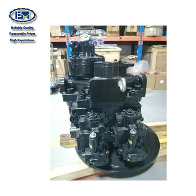Conjunto da bomba hidráulica de LS10V00014F4 Kobelco para SK460-8 SK500-9