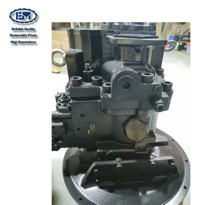 Conjunto da bomba hidráulica de LS10V00014F4 Kobelco para SK460-8 SK500-9