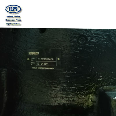 Conjunto da bomba hidráulica de LS10V00014F4 Kobelco para SK460-8 SK500-9