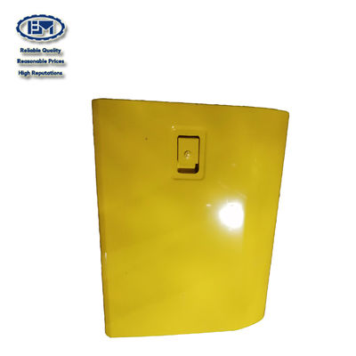 O táxi de Parts Four Excavator da máquina escavadora de PC220-8 KOMATSU cobre 20Y5461143