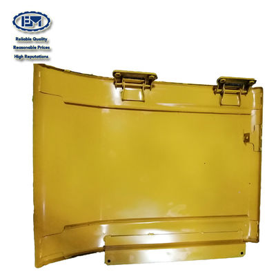 O táxi de Parts Four Excavator da máquina escavadora de PC220-8 KOMATSU cobre 20Y5461143