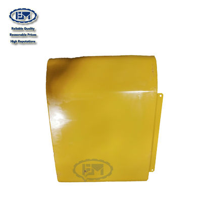 O táxi de Parts Four Excavator da máquina escavadora de PC220-8 KOMATSU cobre 20Y5461143