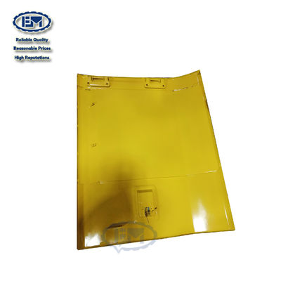 O táxi de Parts Four Excavator da máquina escavadora de PC220-8 KOMATSU cobre 20Y5461143