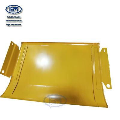 O táxi de Parts Four Excavator da máquina escavadora de PC220-8 KOMATSU cobre 20Y5461143