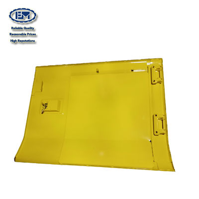 O táxi de Parts Four Excavator da máquina escavadora de PC220-8 KOMATSU cobre 20Y5461143