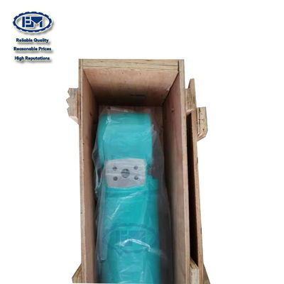 LS01V00090F1 máquina escavadora Bucket Cylinder For SK460-8 SK500-9