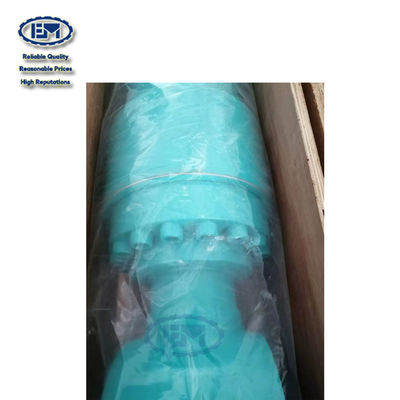 LS01V00090F1 máquina escavadora Bucket Cylinder For SK460-8 SK500-9