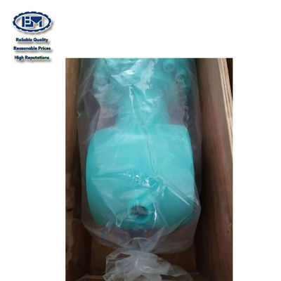 LS01V00090F1 máquina escavadora Bucket Cylinder For SK460-8 SK500-9
