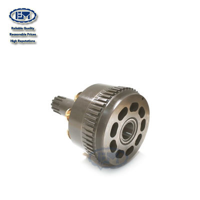 Máquina escavadora Swing Motor Assembly Pluger LQ15V00015R100 de Sk250-8 Kobelco