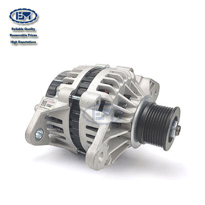 Alternador 343680380 de Spare Parts Electrical da máquina escavadora de S6k S6e E320d