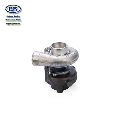 Máquina escavadora Diesel Engine Turbo 4918902750 de MITSUBISHI para SK130-8 SK140-8