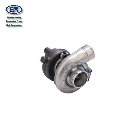 Máquina escavadora Diesel Engine Turbo 4918902750 de MITSUBISHI para SK130-8 SK140-8