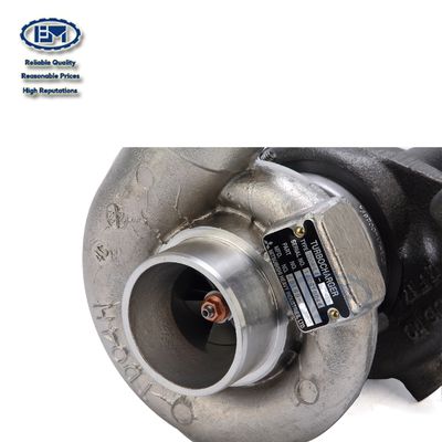 Máquina escavadora Diesel Engine Turbo 4918902750 de MITSUBISHI para SK130-8 SK140-8