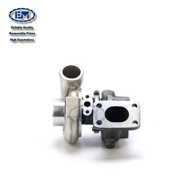 Máquina escavadora Diesel Engine Turbo 4918902750 de MITSUBISHI para SK130-8 SK140-8