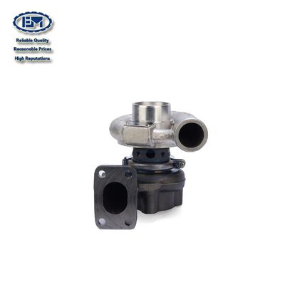 Máquina escavadora Diesel Engine Turbo 4918902750 de MITSUBISHI para SK130-8 SK140-8
