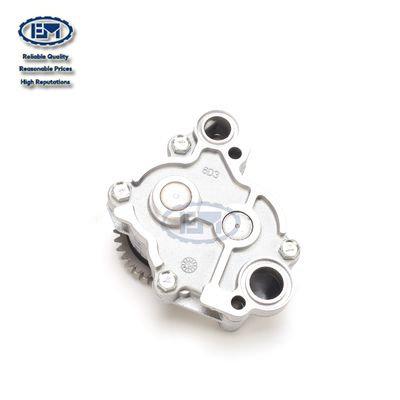 Máquina escavadora Replacement Parts da bomba de água ME993520 de SK200-6 SK200-6E Kobelco
