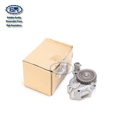 Máquina escavadora Replacement Parts da bomba de água ME993520 de SK200-6 SK200-6E Kobelco