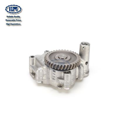 Máquina escavadora Replacement Parts da bomba de água ME993520 de SK200-6 SK200-6E Kobelco