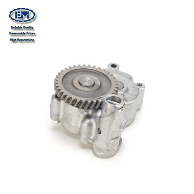 Máquina escavadora Replacement Parts da bomba de água ME993520 de SK200-6 SK200-6E Kobelco