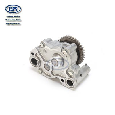 Máquina escavadora Replacement Parts da bomba de água ME993520 de SK200-6 SK200-6E Kobelco
