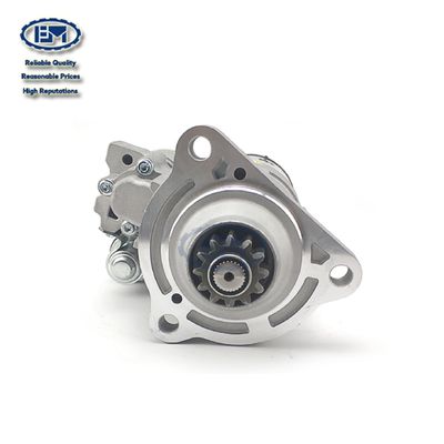 Máquina escavadora Replacement Parts da bomba de água ME993520 de SK200-6 SK200-6E Kobelco