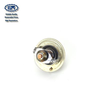 Termostato do motor de Engine Parts 1137700700 da máquina escavadora de SK135SR S200SR 130UR