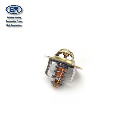 Termostato do motor de Engine Parts 1137700700 da máquina escavadora de SK135SR S200SR 130UR