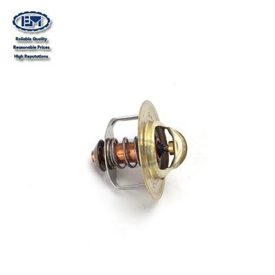 Termostato do motor de Engine Parts 1137700700 da máquina escavadora de SK135SR S200SR 130UR