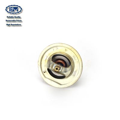 Termostato do motor de Engine Parts 1137700700 da máquina escavadora de SK135SR S200SR 130UR