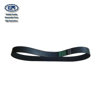Máquina escavadora Fan Belt 3434904400 do OEM 34349-04400 para SK140-8 D04FR