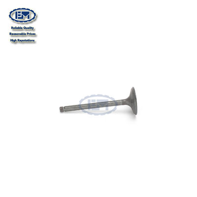 Máquina escavadora Parts da válvula de entrada ME202687 do motor de SH60-2 E307D 4M40 Mitsubishi