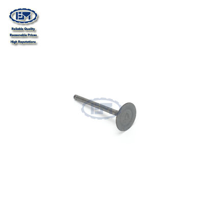 Máquina escavadora Parts da válvula de entrada ME202687 do motor de SH60-2 E307D 4M40 Mitsubishi