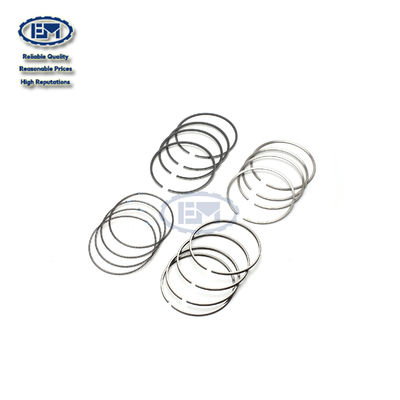 Máquina escavadora Engine Parts Piston Ring Set ME202916 de E307C 4M40