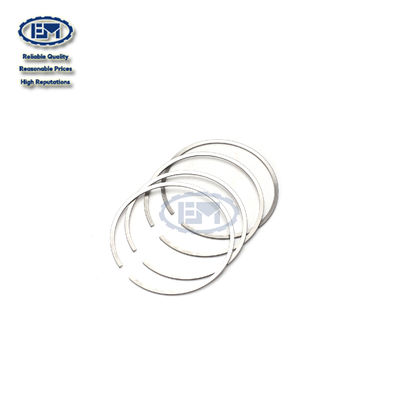 Máquina escavadora Engine Parts Piston Ring Set ME202916 de E307C 4M40