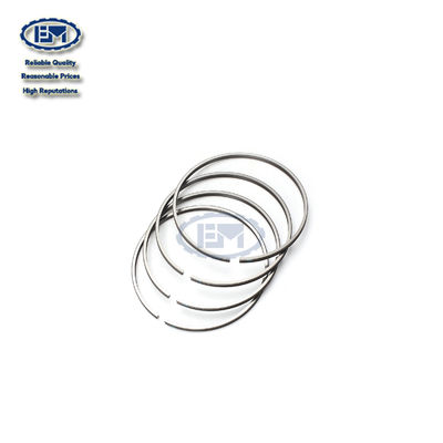 Máquina escavadora Engine Parts Piston Ring Set ME202916 de E307C 4M40