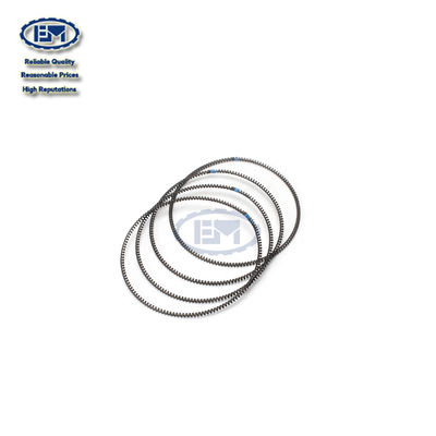 Máquina escavadora Engine Parts Piston Ring Set ME202916 de E307C 4M40