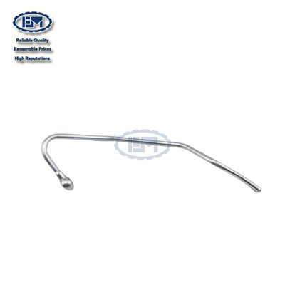 Tubulação de entrada da água de Engine Parts VHS166913720 VH116913720A da máquina escavadora de SK200-8 SK250-8