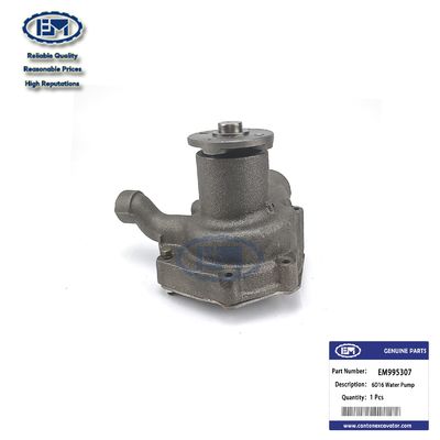 Máquina escavadora Water Pump 6D16 SK320-6 SK350-5 HD1430 SK320-6E SK330-6E de EM995307 ME995307