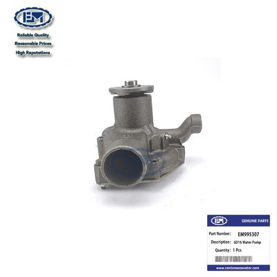 Máquina escavadora Water Pump 6D16 SK320-6 SK350-5 HD1430 SK320-6E SK330-6E de EM995307 ME995307