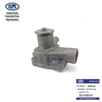 Máquina escavadora Water Pump 6D16 SK320-6 SK350-5 HD1430 SK320-6E SK330-6E de EM995307 ME995307