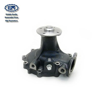Máquina escavadora Water Pump Assy VH16100E0374 de KOBELCO para SK200-8 SK250-8