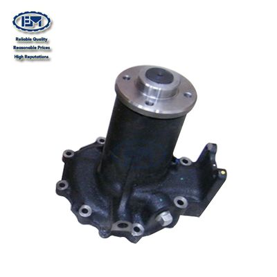 Máquina escavadora Engine Parts VH16100E0373 VH16100E0371 da bomba de água de SK260-8 SK210-8