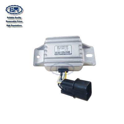 SEGURANÇA MEC ME049239 do RELÉ de Engine Parts SK220-3 SK320-6 SK320-6E SK330-6E 6D16 da máquina escavadora de MITSUBISHI